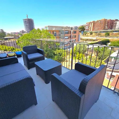 Luxury Sisters House Il Canneto *