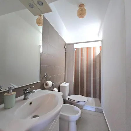 Hébergement de vacances Luxury Sisters House Il Canneto