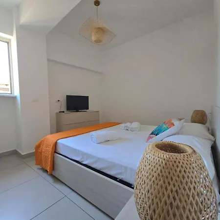 Luxury Sisters House Il Canneto Catane