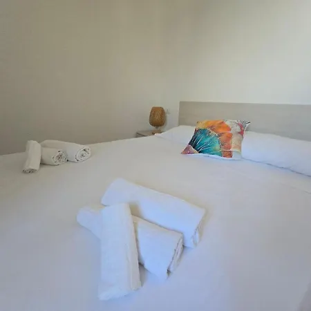 Luxury Sisters House Il Canneto