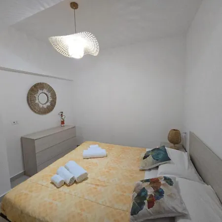 Vakantiehuis Luxury Sisters House 