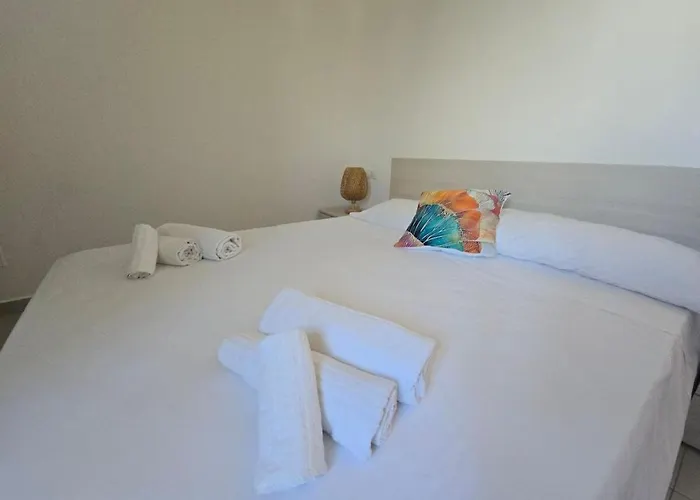 Luxury Sisters House Il Canneto